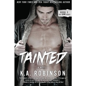 Tainted: Torn Series #3: Volume 3 (The Torn Series)