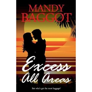 Excess All Areas: Volume 1 (Freya Johnson)