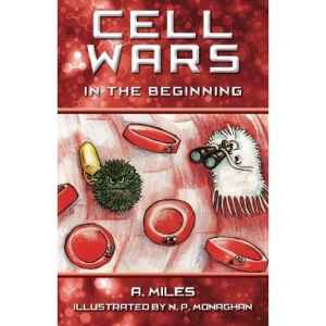 Cell Wars: In the Beginning