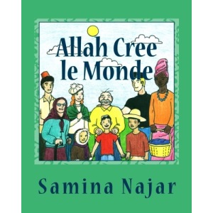 Allah Cree le Monde