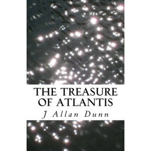 The Treasure of Atlantis