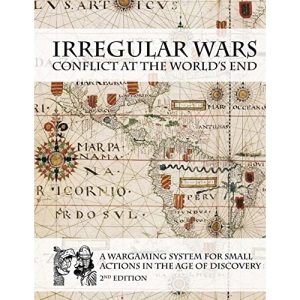 Irregular Wars: Conflict at the World's End