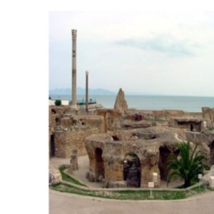 Carthage, or the Empire of Africa