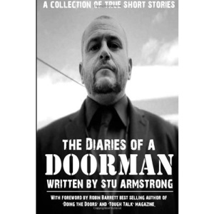 The Diaries of a Doorman: A Collection of True Short Stories
