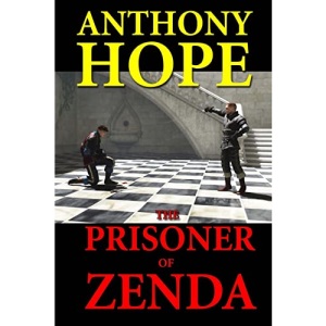 The Prisoner of Zenda
