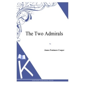 The Two Admirals