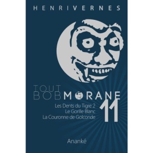 Tout Bob Morane/11: Volume 11