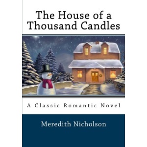 The House of a Thousand Candles