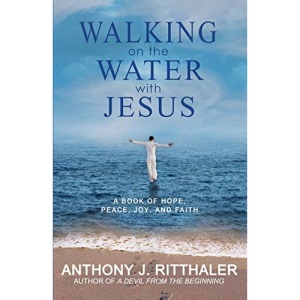 Walking on the Water with Jesus