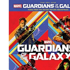 Guardians of the Galaxy: Music from the Motion Picture Soundtrack