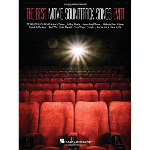 Best Movie Soundtrack Songs Ever