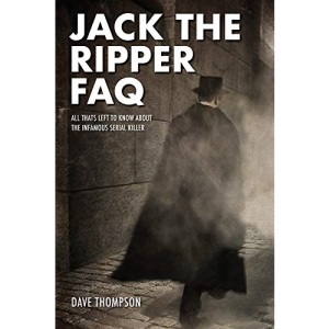Jack the Ripper FAQ: All That's Left to Know About the Infamous Serial Killer