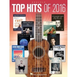 Top Hits Of 2016: Ukulele