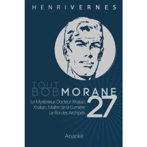 Tout Bob Morane/27: Volume 27