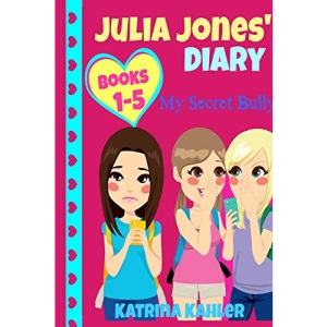 Julia Jones My Secret Bully