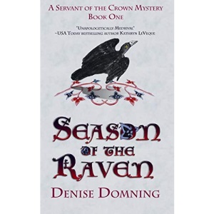 Season of the Raven: A Servant of the Crown Mystery: 1