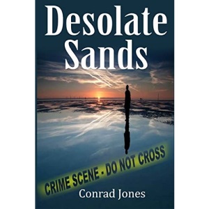 Desolate Sands: Volume 5 (Detective Alec Ramsay Series)