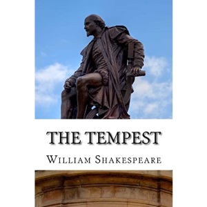 The Tempest: A Play