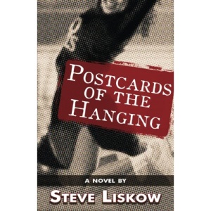 Postcards of the Hanging