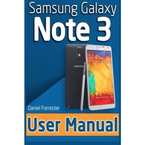 Samsung Galaxy Note 3 User Manual