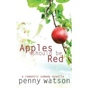 Apples Should Be Red