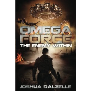 Omega Force: The Enemy Within: 4