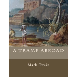 A Tramp Abroad