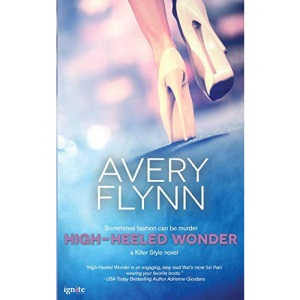 High-heeled Wonder (Killer Style series)