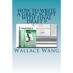 How to Write a Great Script with Final Draft 9