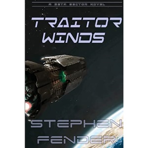 Traitor Winds (Origins, Vol. 1)