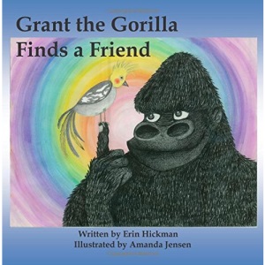 Grant the Gorilla Finds a Friend