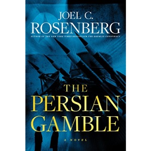 The Persian Gamble