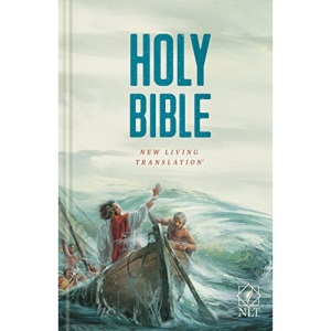 NLT Children’s Bible