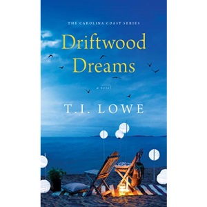 Driftwood Dreams (Carolina Coast)