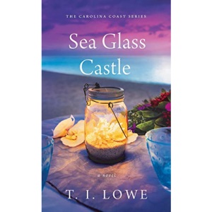 Sea Glass Castle (Carolina Coast)