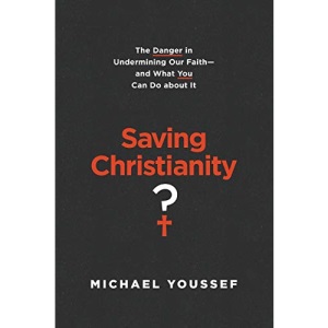 Saving Christianity?: The Danger in Undermining Our Faith -- And What You Can Do about It