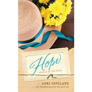 Hope (Brides of the West): 3