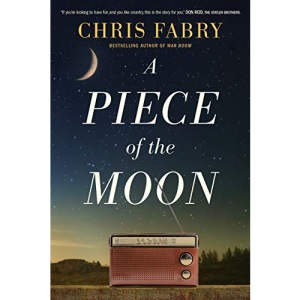 Piece of the Moon, A