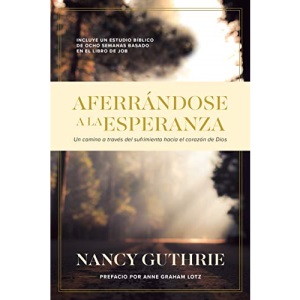 Aferrándose a la Esperanza