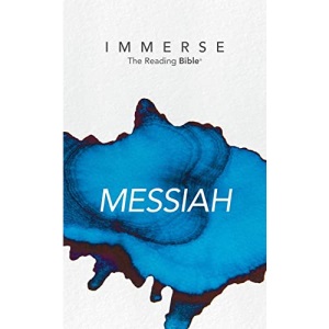 Immerse: Messiah Anglicized: Messiah