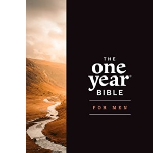 The One Year Bible for Men, KJV (Softcover): King James Version