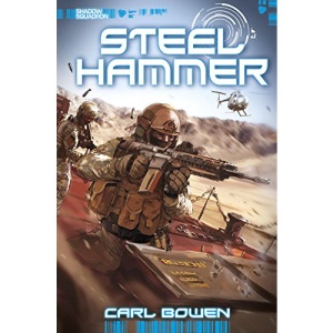 Steel Hammer (Shadow Squadron)