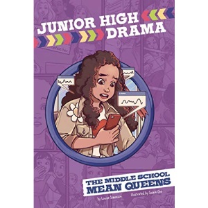 The Middle School Mean Queens (Junior High Drama)