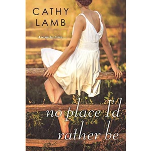 No Place I'd Rather be