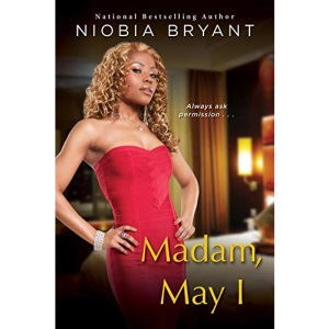 Madam, May I