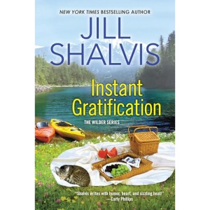 Instant Gratification (Wilder Brothers): 2