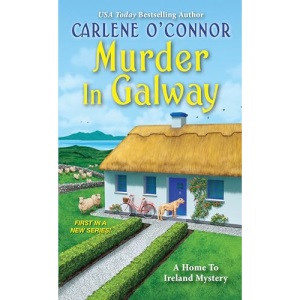 Murder in Galway (A Home to Ireland Mystery): 1