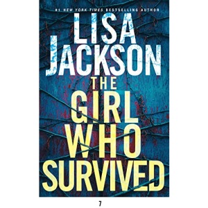 The Girl Who Survived