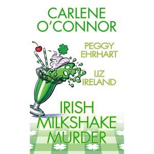Irish Milkshake Murder
