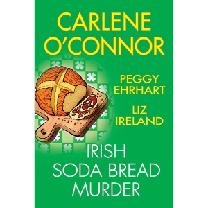 Irish Soda Bread Murder